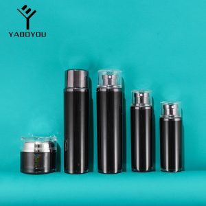 40ml 60ml 100ml 120ml Skincare Set Bottles