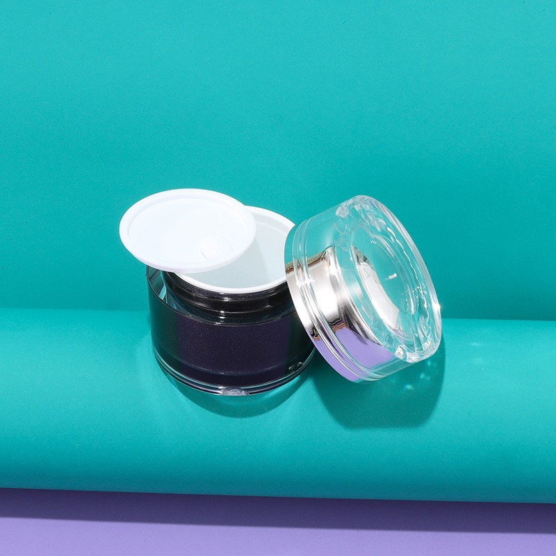 40ml 60ml 100ml 120ml Skincare Set Bottles - Image 4