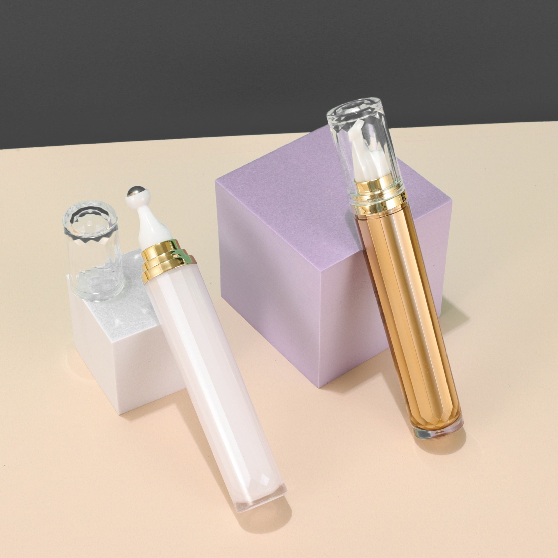 15ml/20ml Rollerball Eye Cream Bottle - Image 2