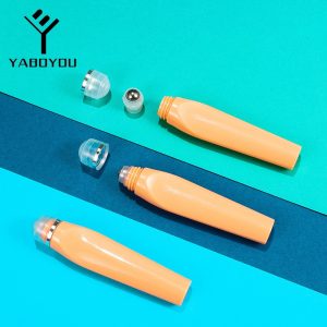 15ml Roll-on Essential Oil Bottle