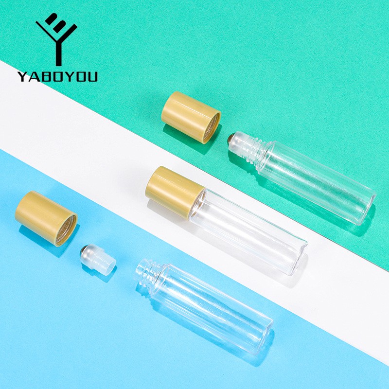 10ml Roll-on Bottle Essential Oil