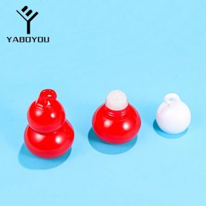 30ml Gourd-shaped Antiperspirant Roll-on Bottle