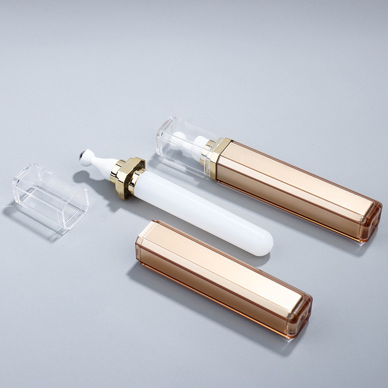 20ml Rollerball Eye Cream Bottle Packaging - Image 2