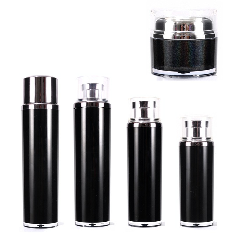 40ml 60ml 100ml 120ml Skincare Set Bottles - Image 5