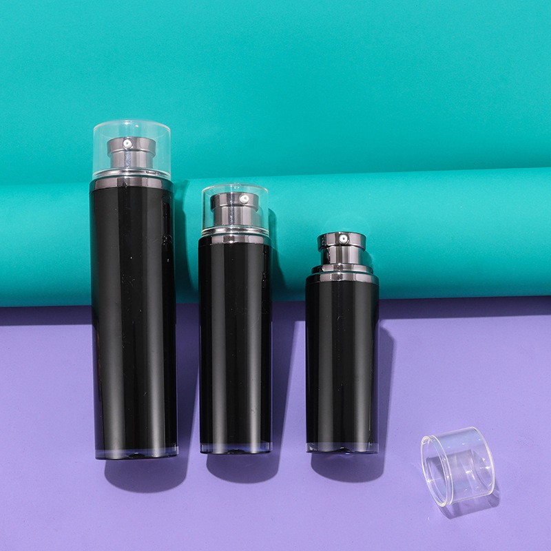 40ml 60ml 100ml 120ml Skincare Set Bottles - Image 2