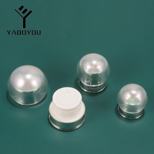 Night Pearl 50g Cream Bottle Series