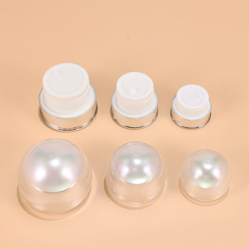 Night Pearl 50g Cream Bottle Series - Image 2