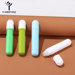 25ml Mosquito Repellent Roll-on Bottle