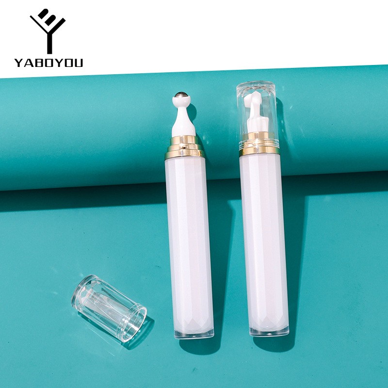 15ml/20ml Rollerball Eye Cream Bottle