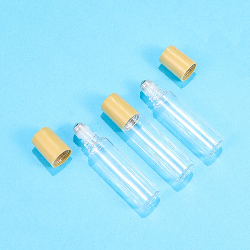 10ml Roll-on Bottle Essential Oil - Image 2