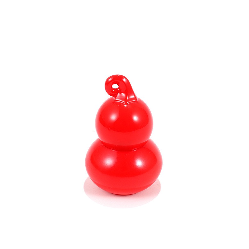30ml Gourd-shaped Antiperspirant Roll-on Bottle - Image 5