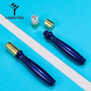 15ml Roll-on Essential Oil Bottle