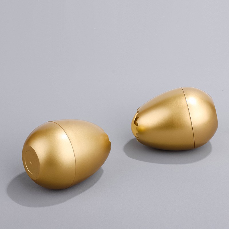 30g New Egg-Shaped Cream Bottle Packaging - Image 3