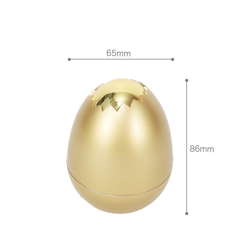 30g New Egg-Shaped Cream Bottle Packaging - Image 5