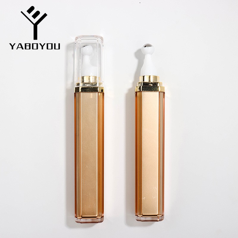 20ml Rollerball Eye Cream Bottle Packaging