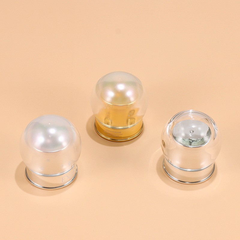 Night Pearl 50g Cream Bottle Series - Image 4