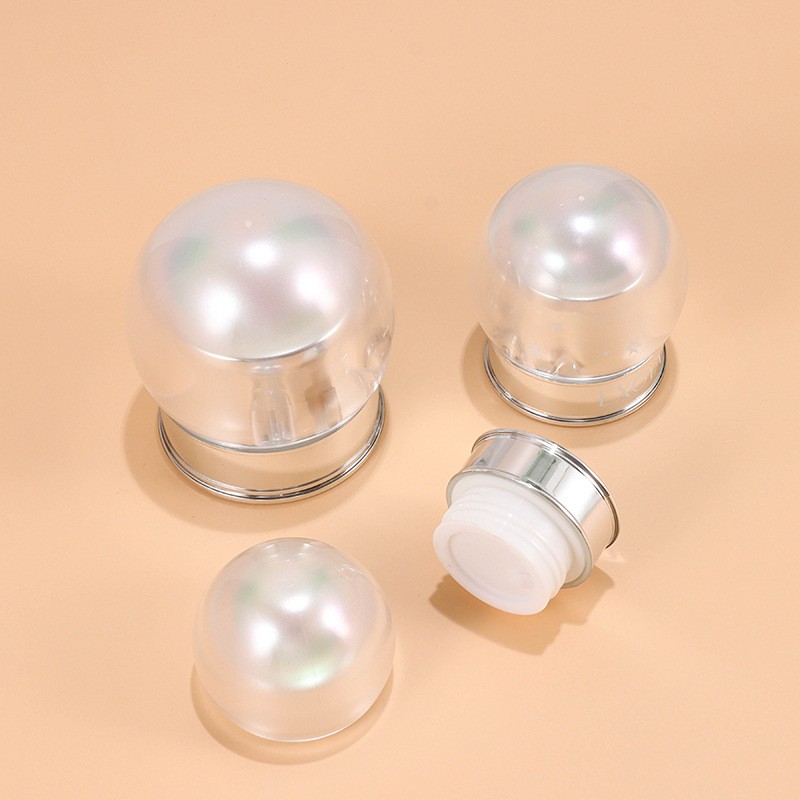 Night Pearl 50g Cream Bottle Series - Image 3