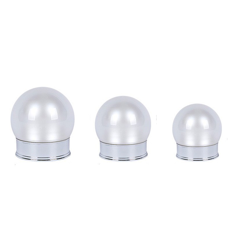 Night Pearl 50g Cream Bottle Series - Image 5