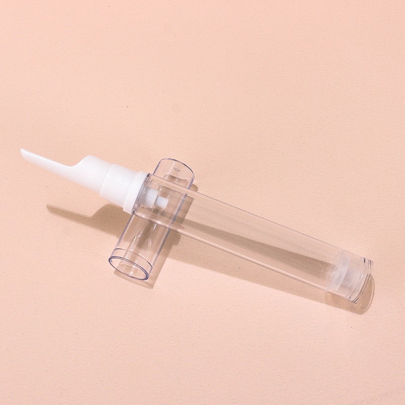 20ml Acrylic Vacuum Bottle, Press-Type Lotion Bottle - Image 4
