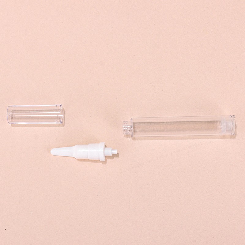 20ml Acrylic Vacuum Bottle, Press-Type Lotion Bottle - Image 3
