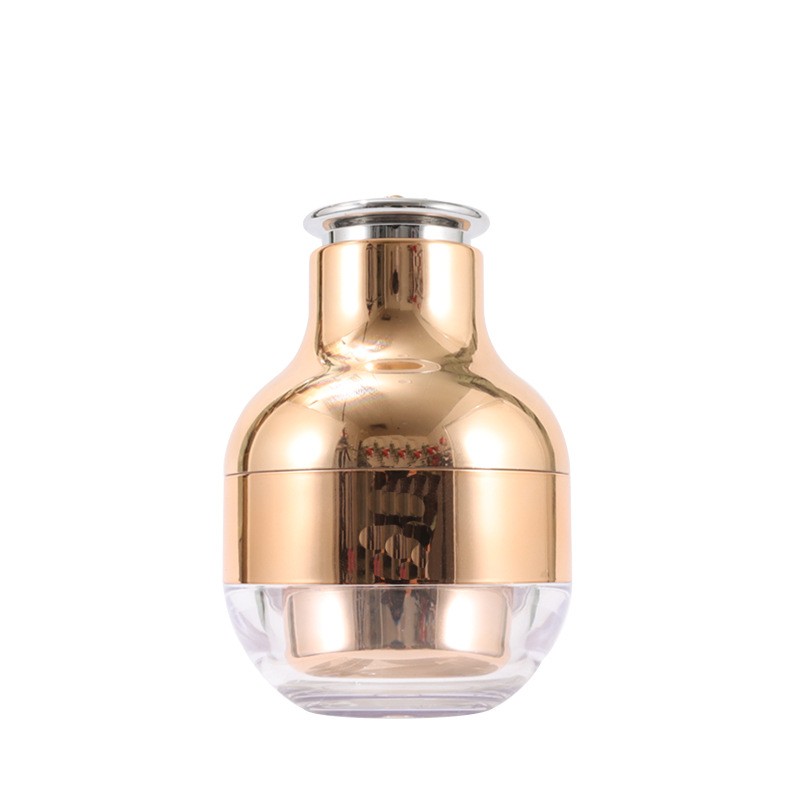 30g/50g Double-layered Cream Jar - Image 5