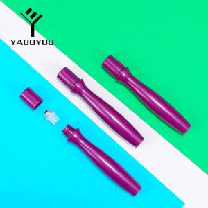 15ml Perfume Decanter Roll-on Bottle