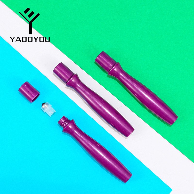 15ml Perfume Decanter Roll-on Bottle