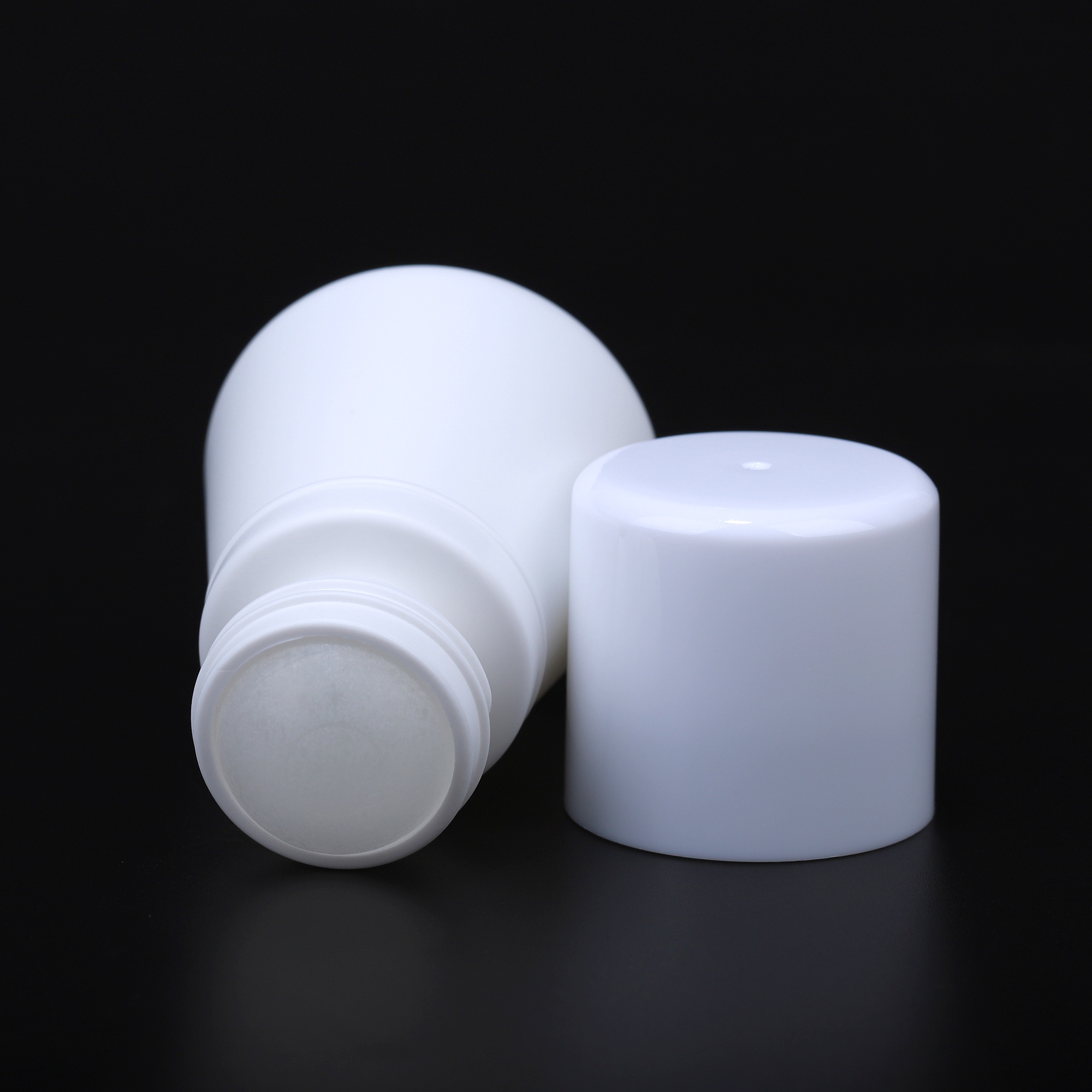 Empty 30ml PETG Plastic Roll on Bottles - Image 4