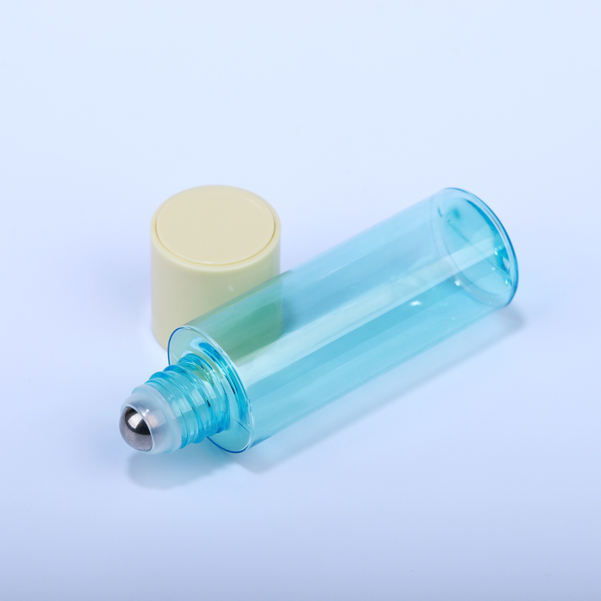 30ml Empty PETG Plastic Roll on Bottles Custom - Image 4