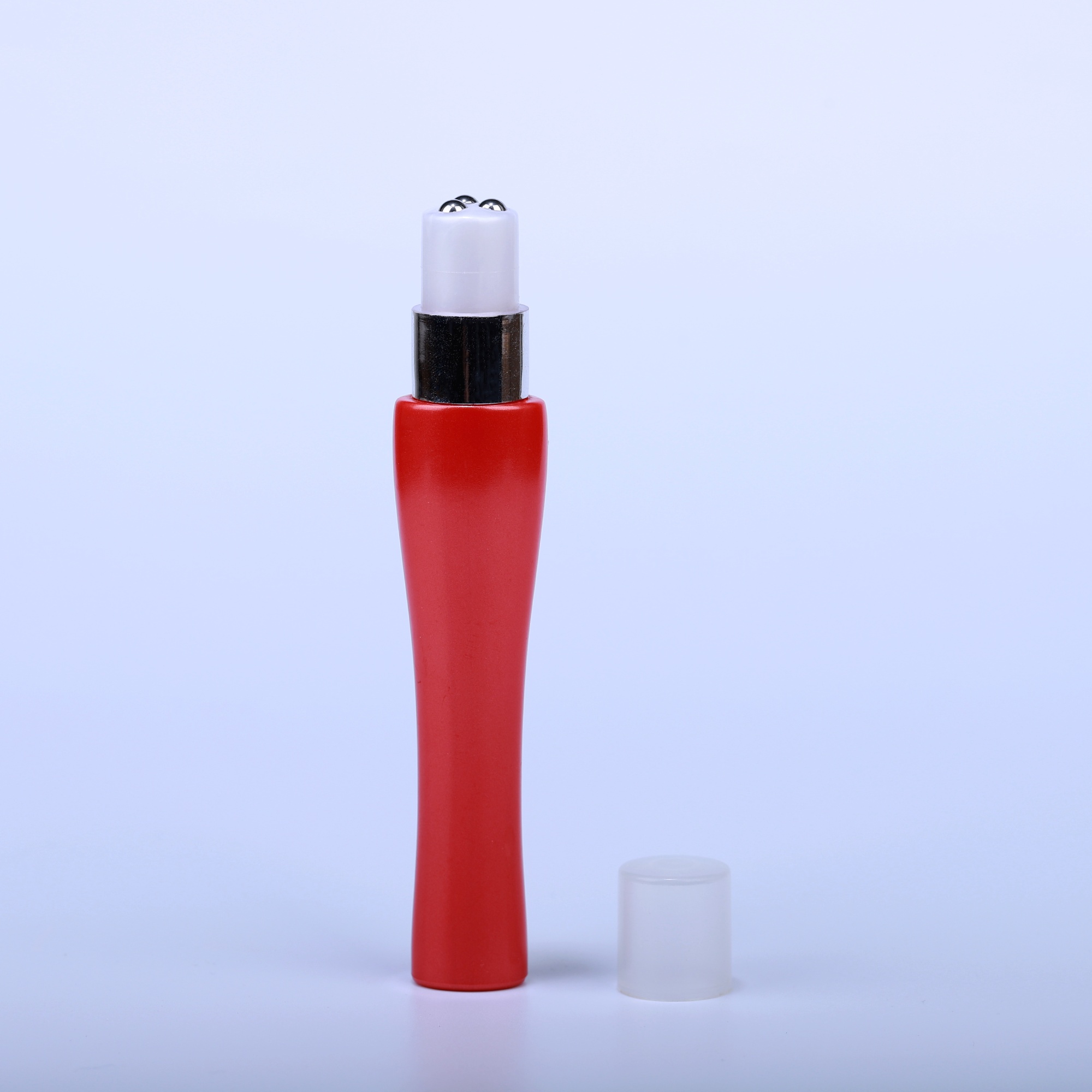 10ml Empty PETG Plastic Roll Bottles - Image 2