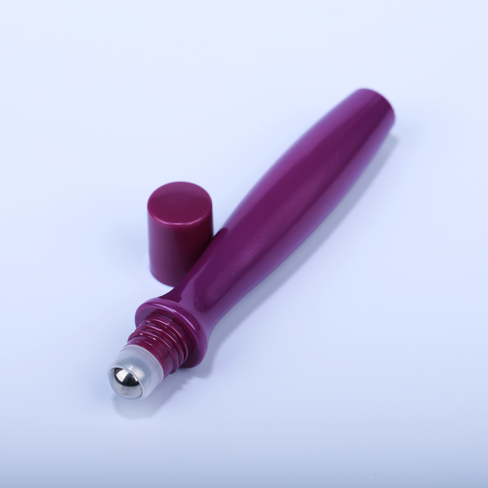 10ml 15ml 20ml Empty PETG Plastic Roll on Bottles - Image 4
