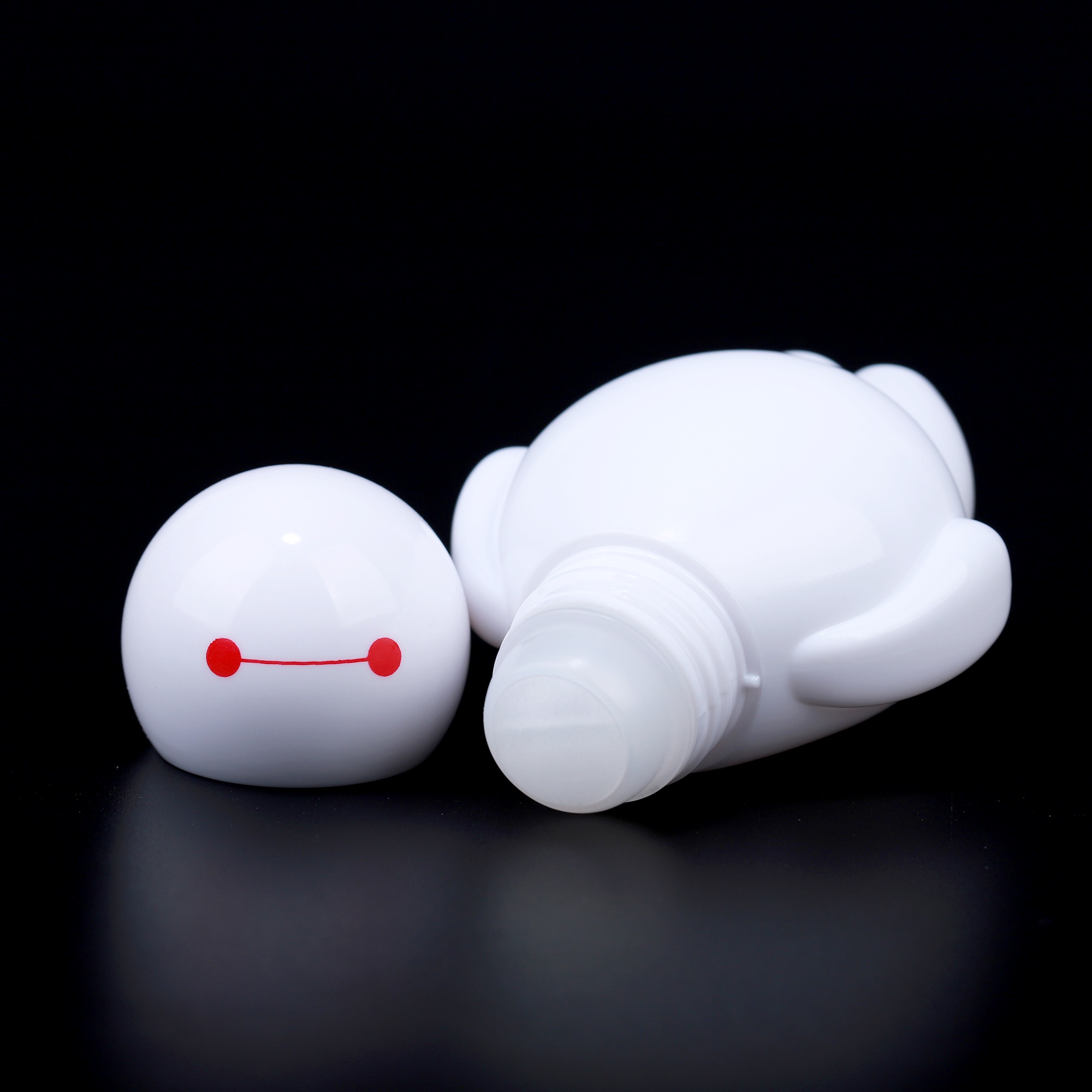 40ml PETG Plastic Roll on Bottles - Image 4