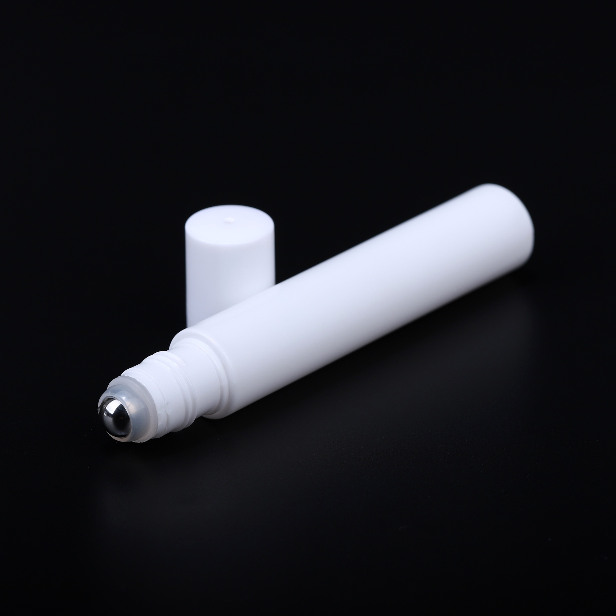 10ml 15ml 20ml Empty PETG Plastic Roll Bottles - Image 4