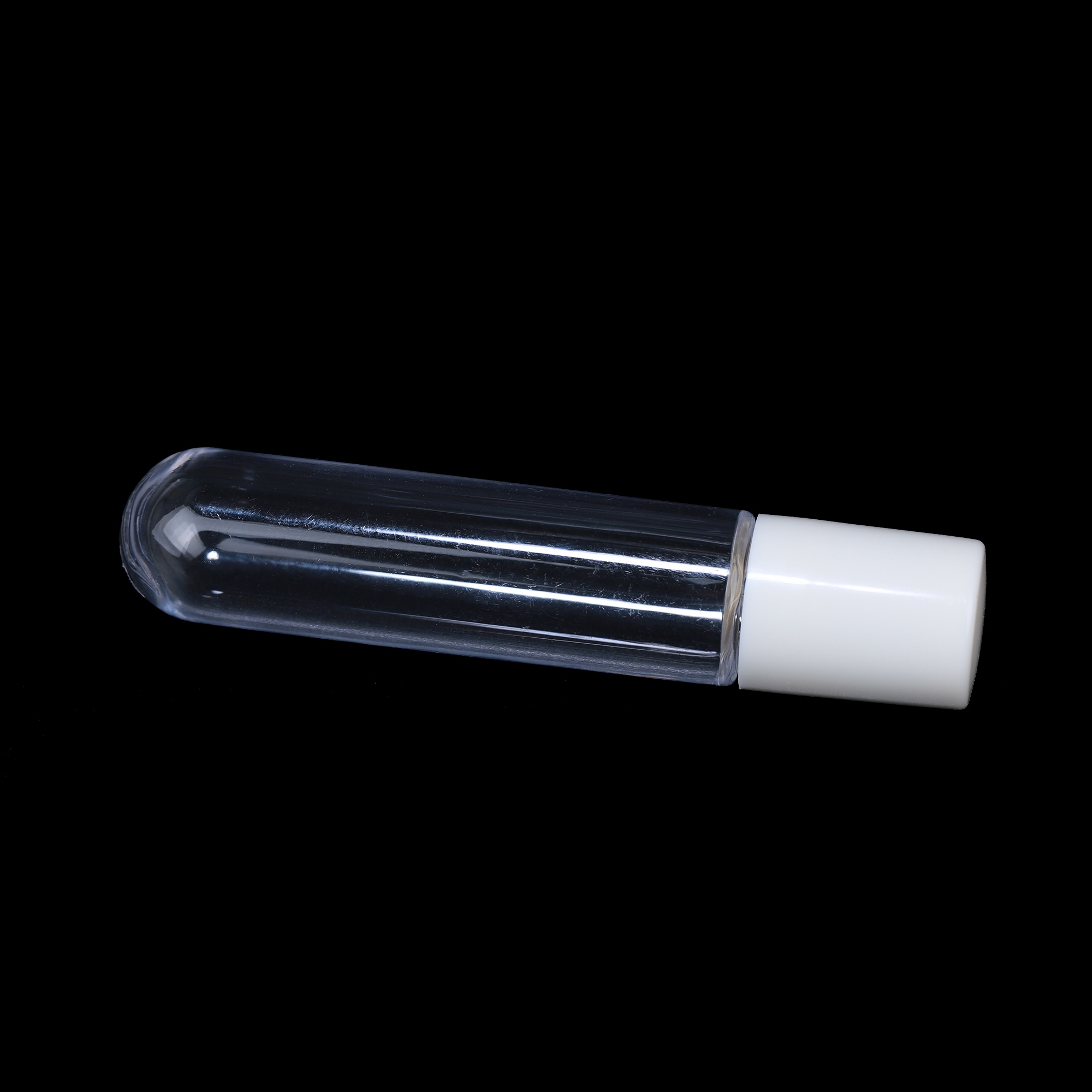 10ml Empty PETG Plastic Roll Bottles PP Steel Roller Ball - Image 5