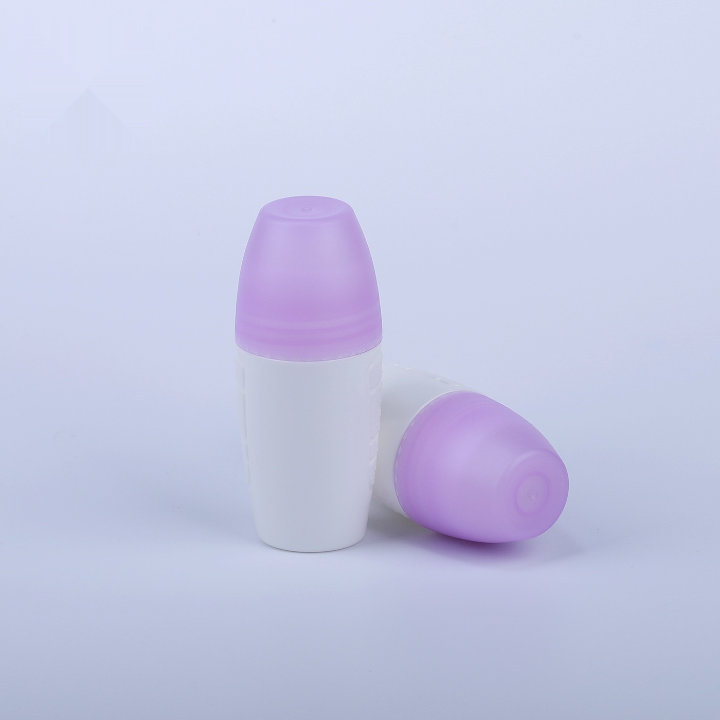 90ml PP Plastic Roll On Bottle - Image 4