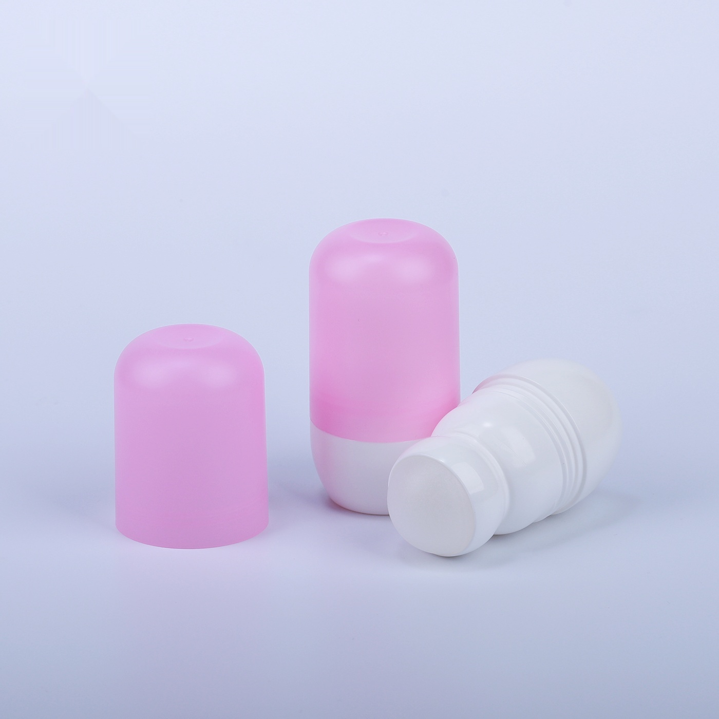 50ml Custom Empty PP Roll On Bottles - Image 4