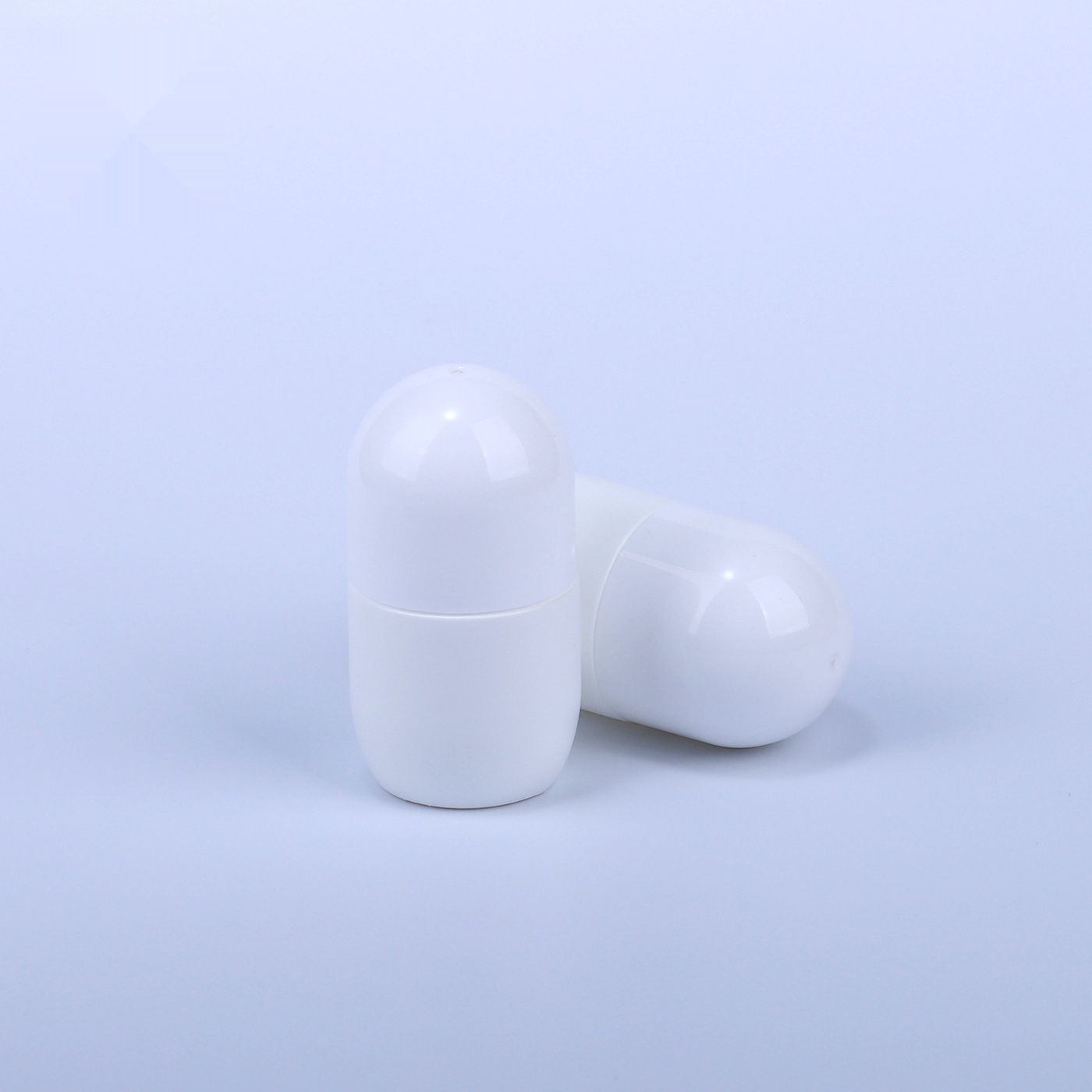 Empty 30ml Round PP Roll On Bottles - Image 4