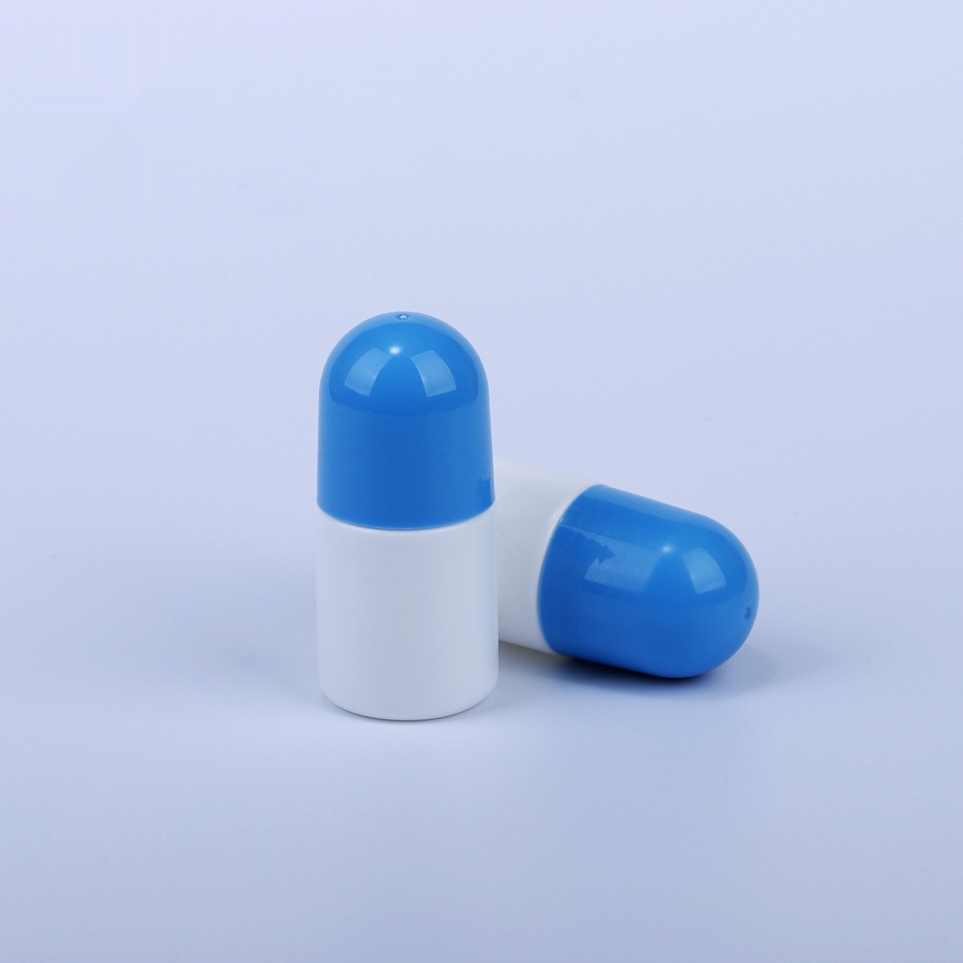 20ml Plastic Roll on Bottle - Image 4