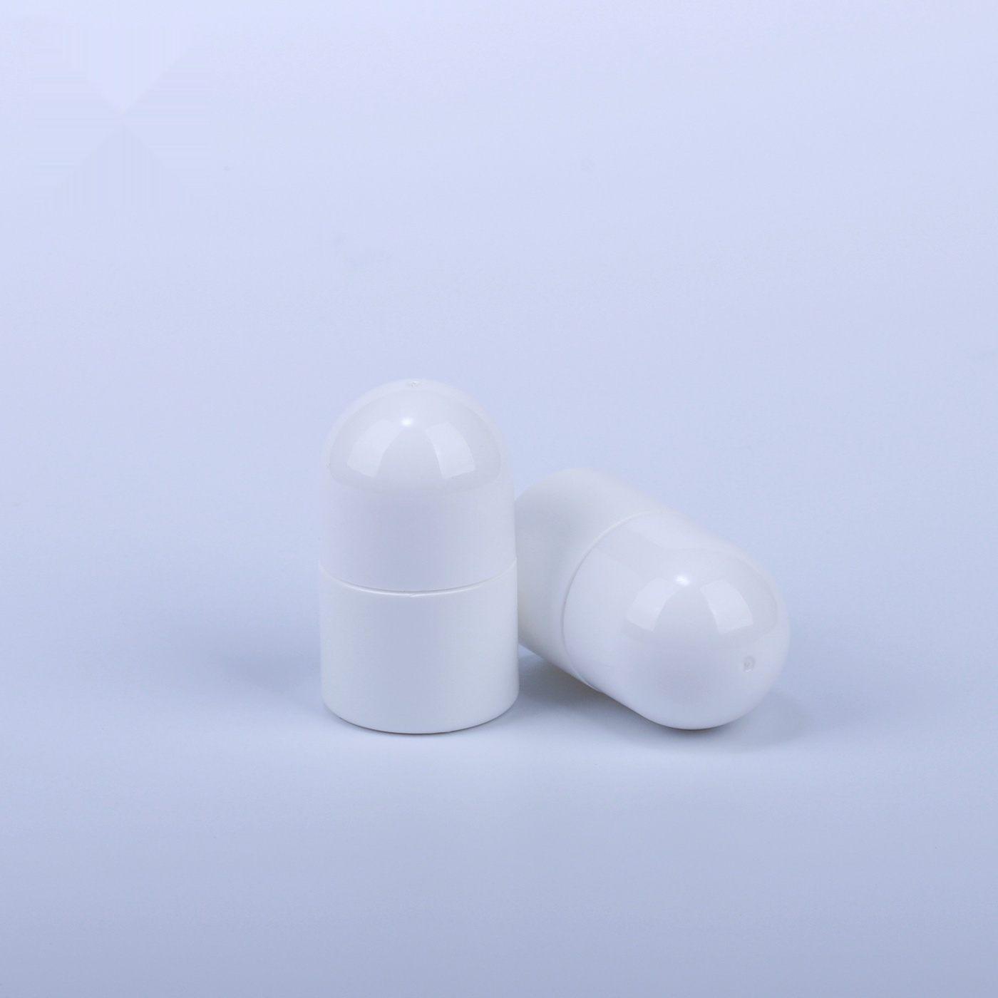 30ml Custom Plastic Roll on Bottle - Image 4