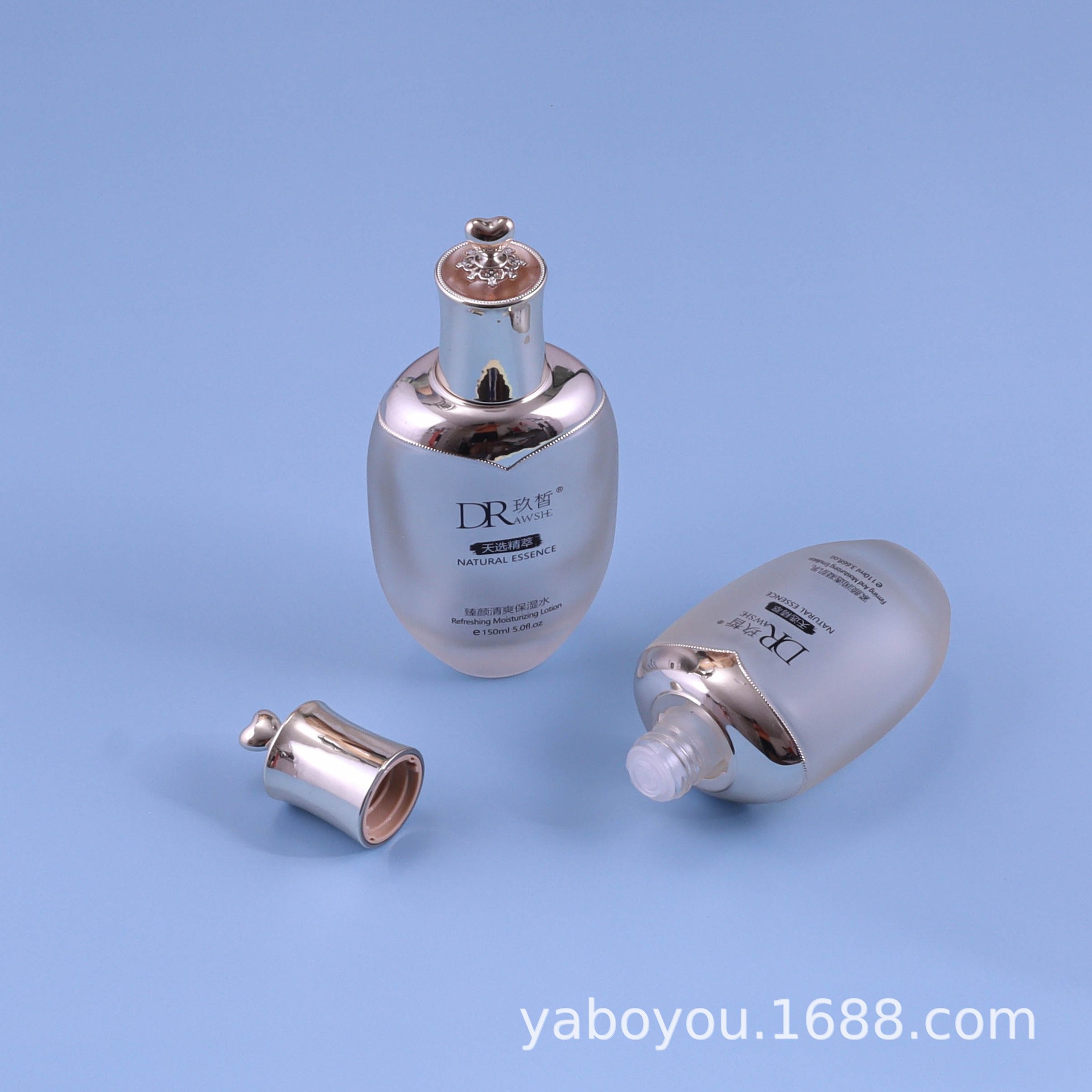 Crown Cap Thick Weather Single Set Bottle - Image 3