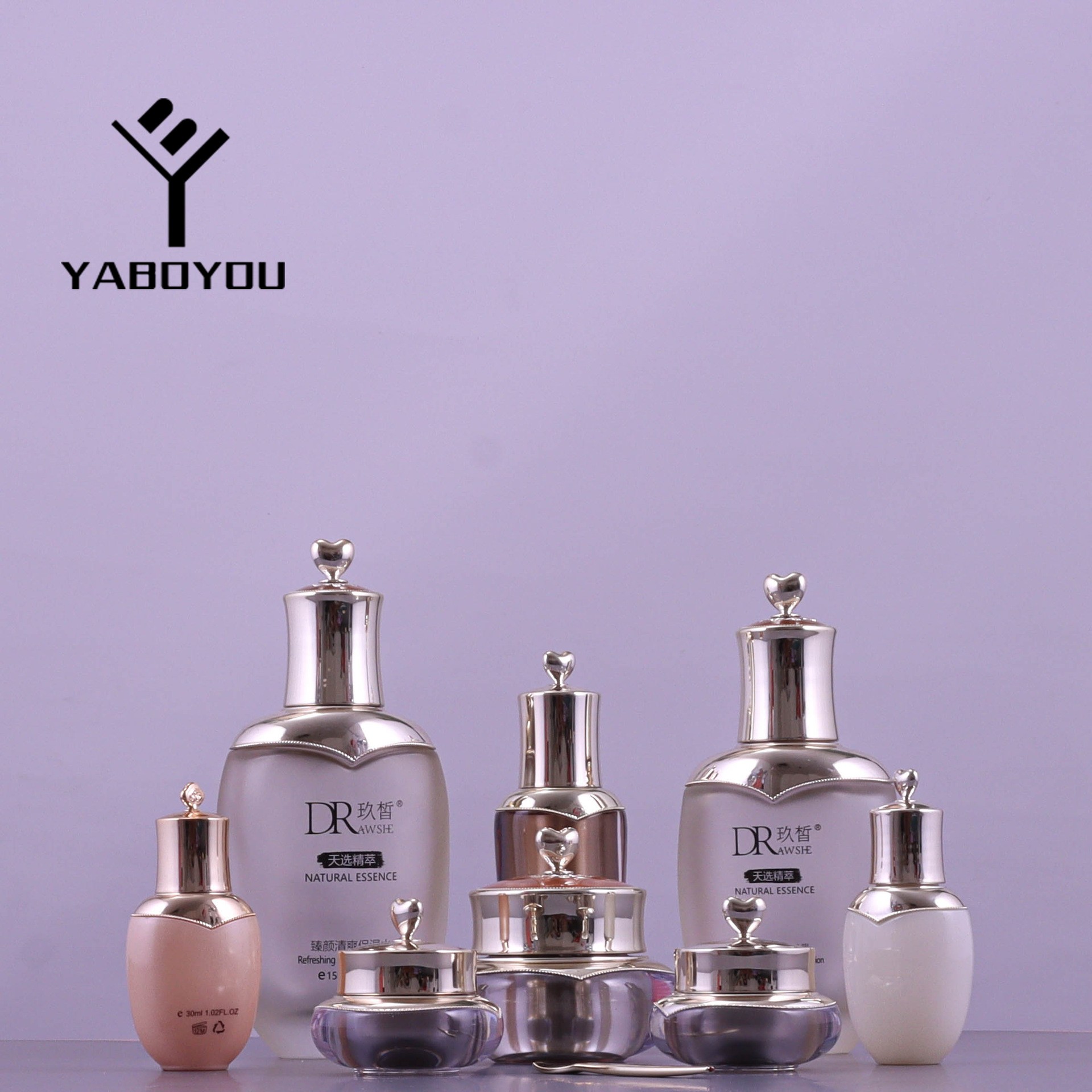 Crown Cap Thick Weather Single Set Bottle