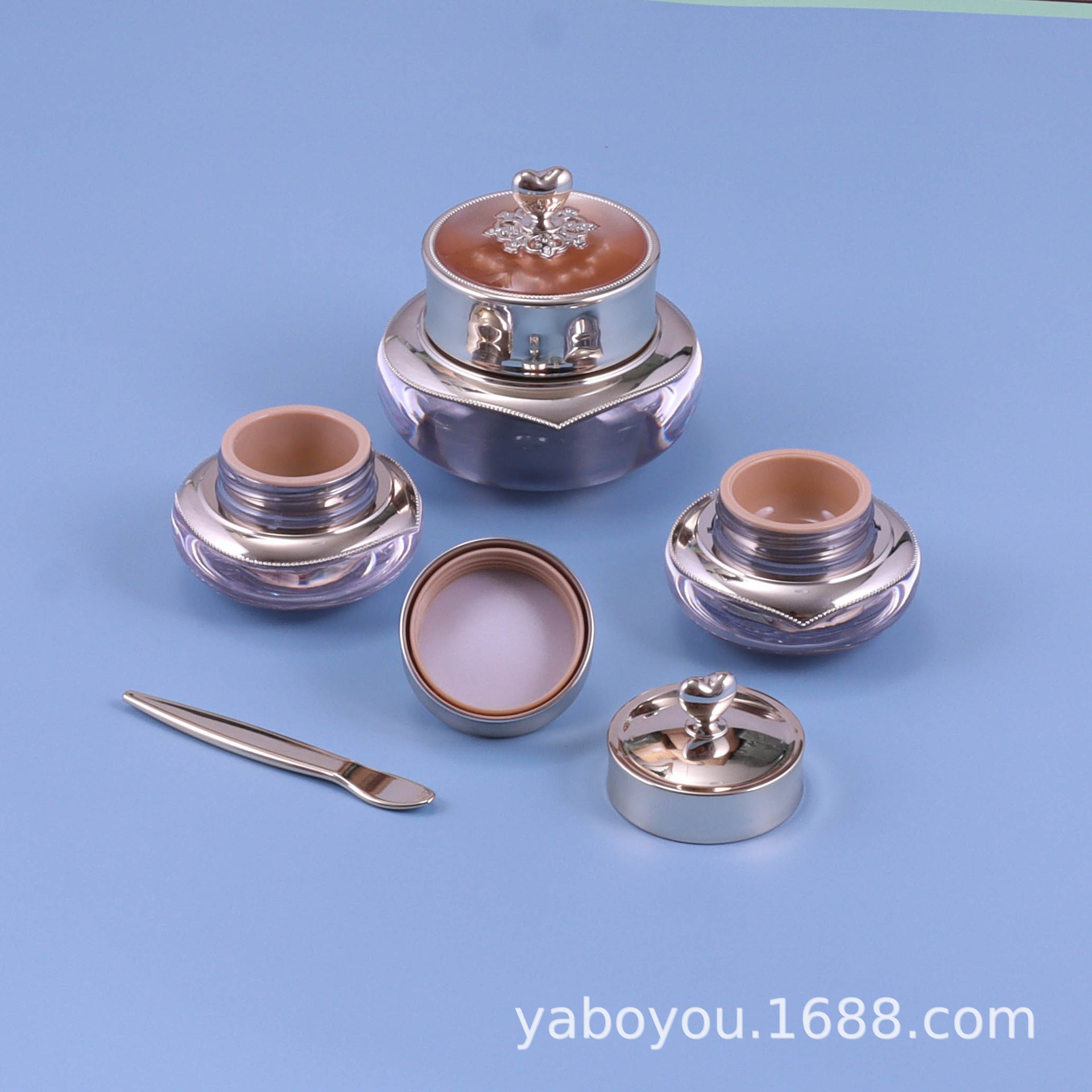 Crown Cap Thick Weather Single Set Bottle - Image 2