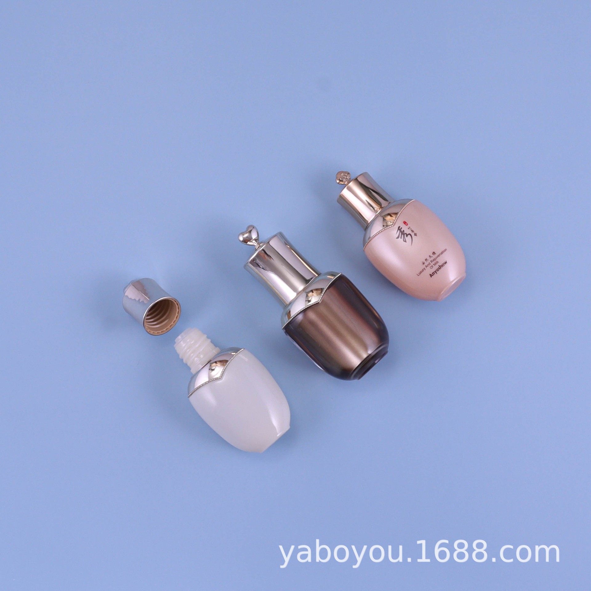 Crown Cap Thick Weather Single Set Bottle - Image 4
