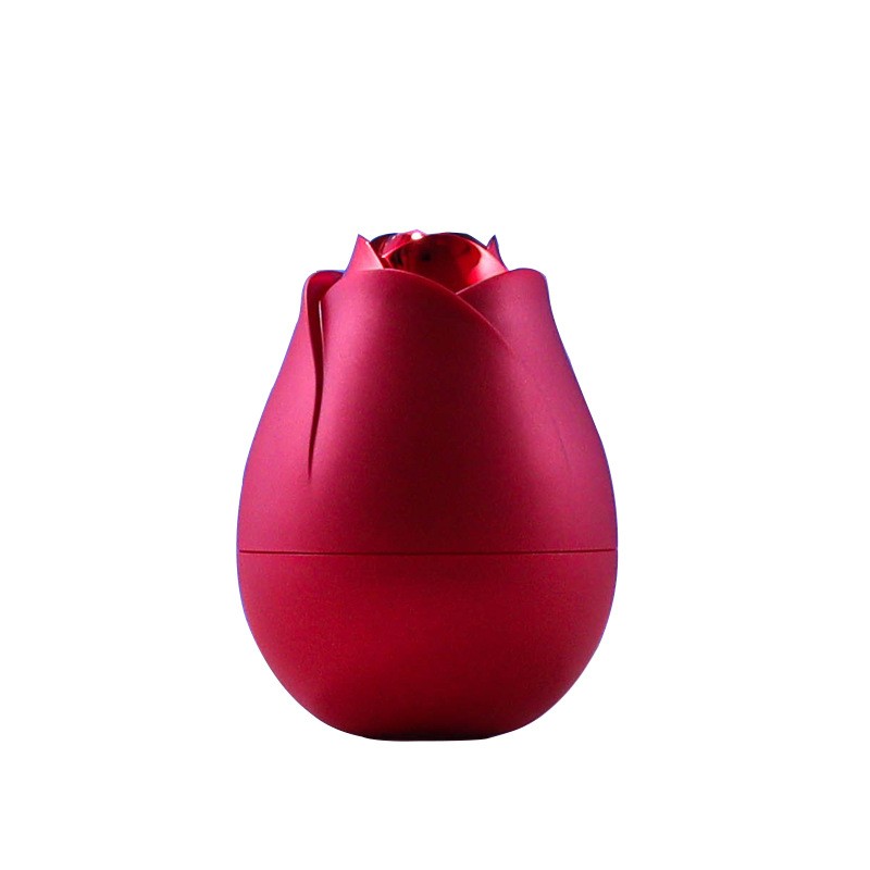 30g Rose-shaped Cream Jar - Image 5