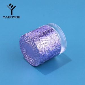 50g face cream bottle