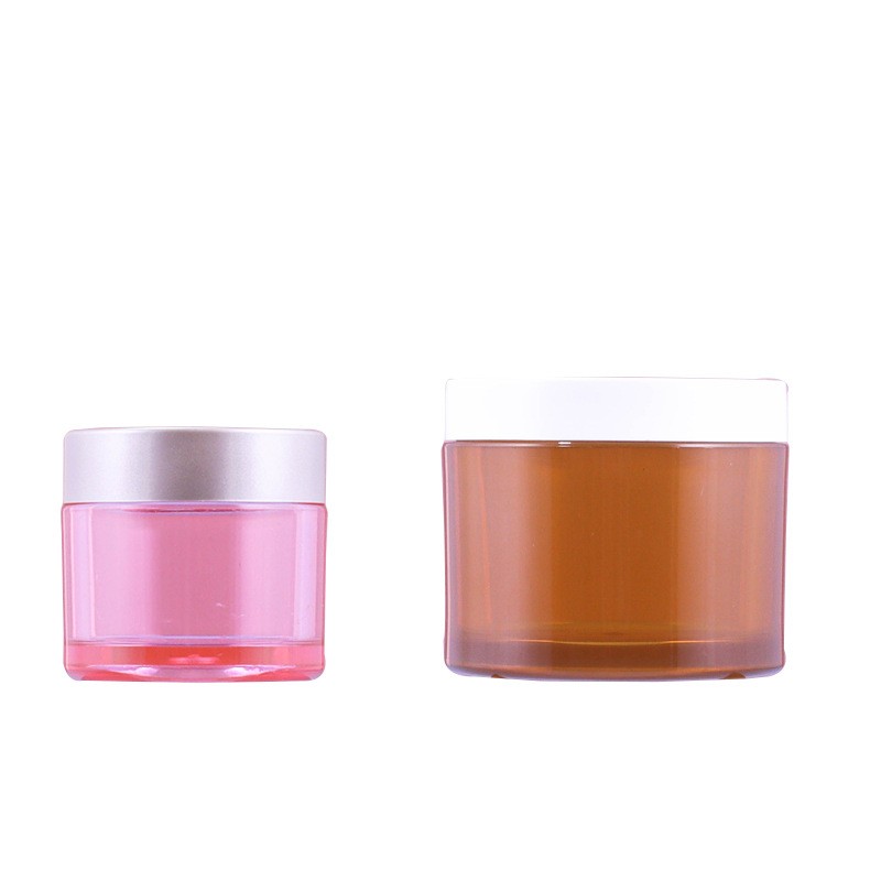 70g/100g PETG Wide-mouth Plastic Cream Bottle - Image 5