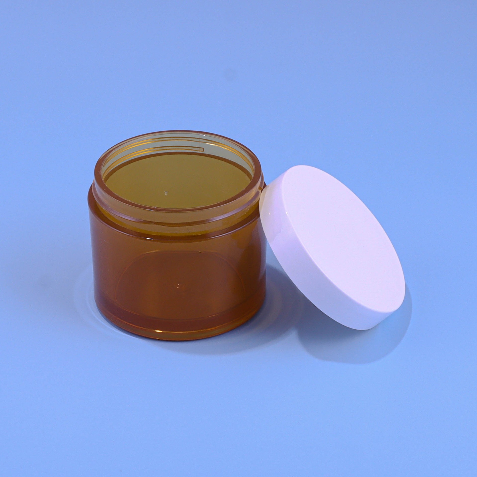 70g/100g PETG Wide-mouth Plastic Cream Bottle - Image 3