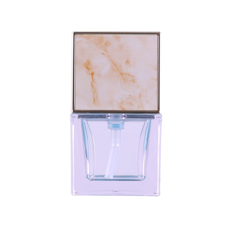 Factory Direct Sales Of 30ml Square Foundation Bottles - Image 5