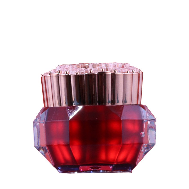 Premium Acrylic 10g Cream Bottle - Image 5