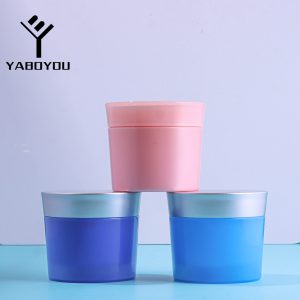 150ml PS Thickened Cream Bottle